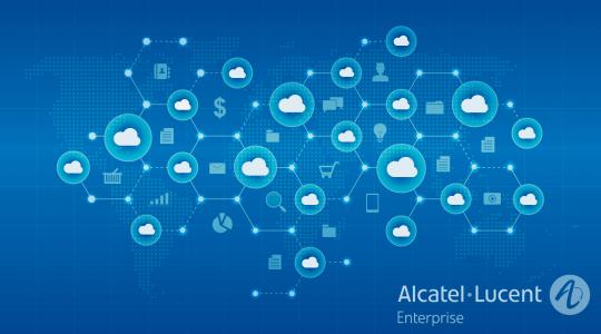 image étude de cas Alcatel-Lucent Enterprise (ALE)