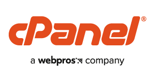 cPanel logo