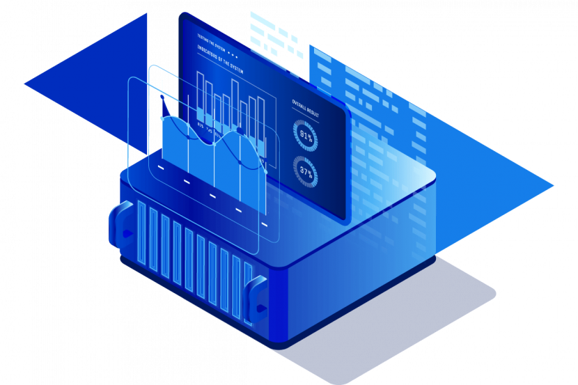 LDP-Overview