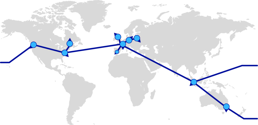map-PCIregion
