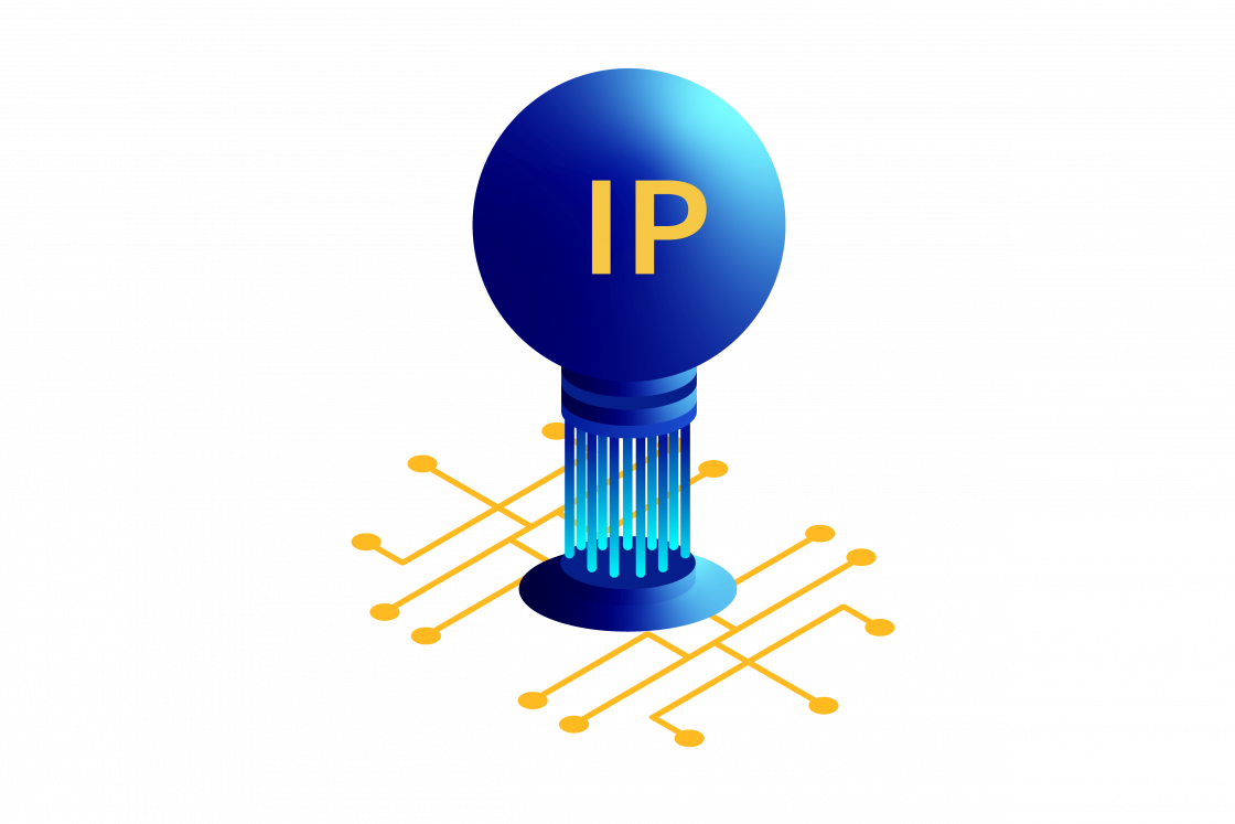 illustration failover-ip