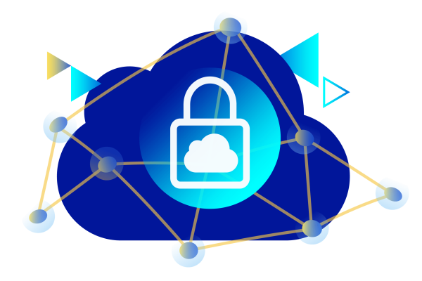 network security visual