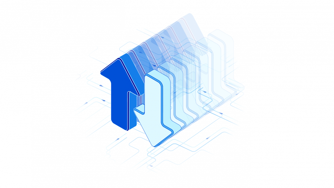 Upload requirements OVHcloud