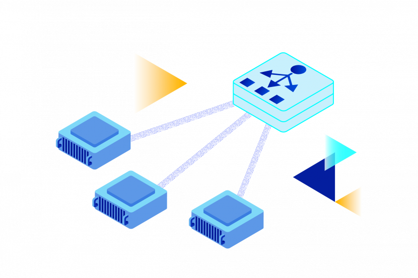 load balancer logo