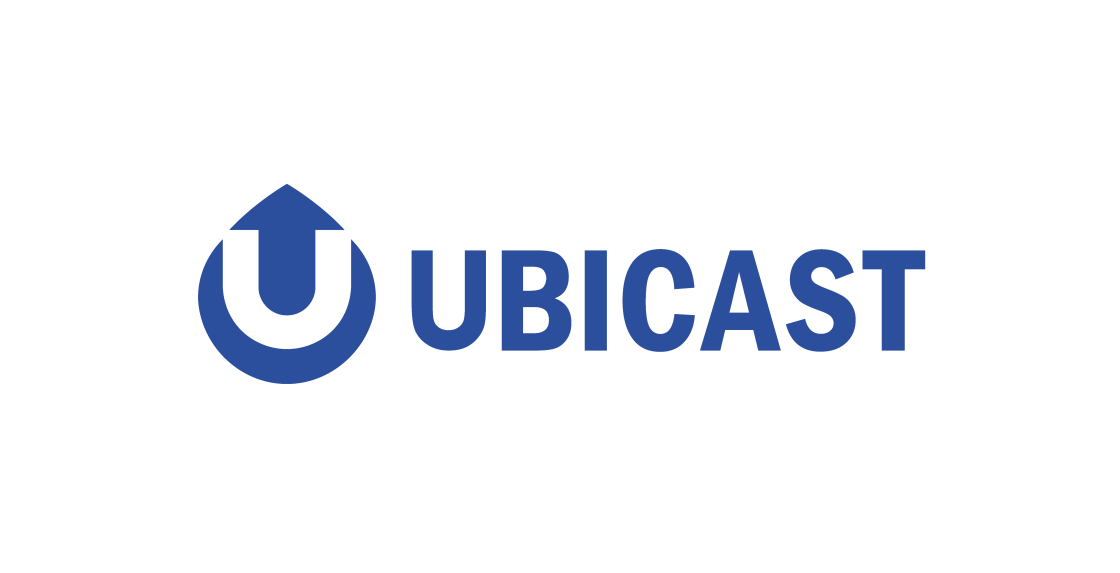 UbiCast-logo