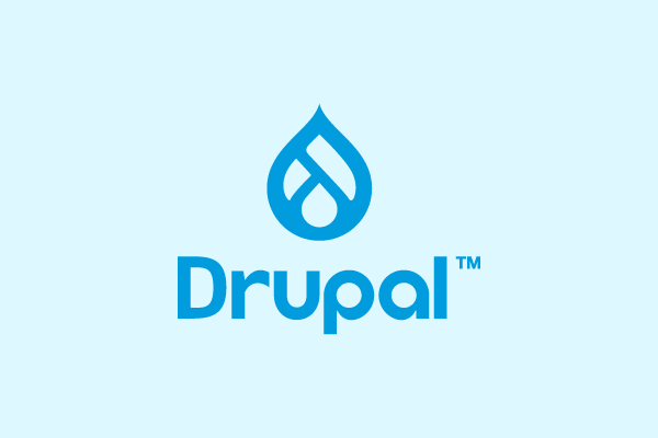 créer un site avec Drupal