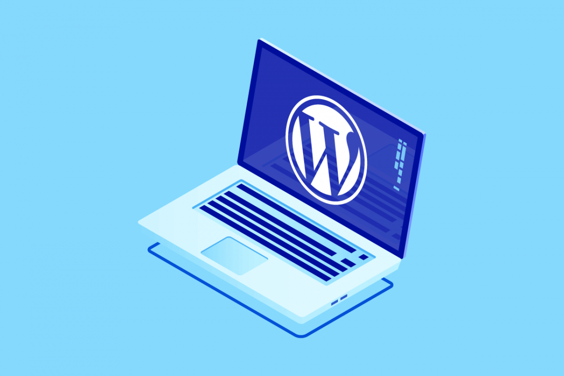 Créer un blog WordPress